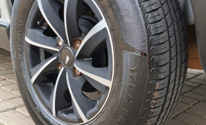 Fiat Palio 1.0/ Trofeo 1.0 Fire/ Fire Flex 2p 2003 Flex-3