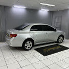 Toyota Corolla XEi 1.8/1.8 Flex 16V Aut. 2010 Flex-6