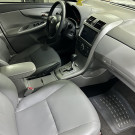 Toyota Corolla XEi 1.8/1.8 Flex 16V Aut. 2010 Flex-4