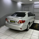 Toyota Corolla XEi 1.8/1.8 Flex 16V Aut. 2010 Flex-5