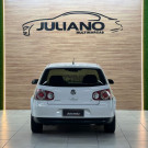 VW - VolksWagen Golf 1.6 Mi Total Flex 8V 4p 2011 Flex-13