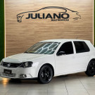 VW - VolksWagen Golf 1.6 Mi Total Flex 8V 4p 2011 Flex-0