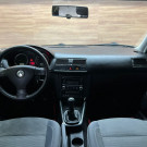 VW - VolksWagen Golf 1.6 Mi Total Flex 8V 4p 2011 Flex-4