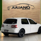 VW - VolksWagen Golf 1.6 Mi Total Flex 8V 4p 2011 Flex-1