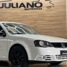 VW - VolksWagen Golf 1.6 Mi Total Flex 8V 4p 2011 Flex-10