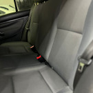 VW - VolksWagen Golf 1.6 Mi Total Flex 8V 4p 2011 Flex-9