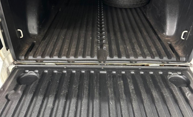 VW - Saveiro Robust 1.6 Total Flex 8V 2019-3