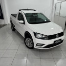 VW - Saveiro Robust 1.6 Total Flex 8V 2019-0