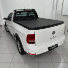 VW - Saveiro Robust 1.6 Total Flex 8V 2019-5