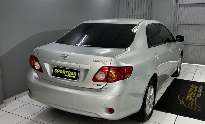 GM - Chevrolet Astra Advantage 2.0 MPFI 8V FlexPower 5p 2011 Flex-5