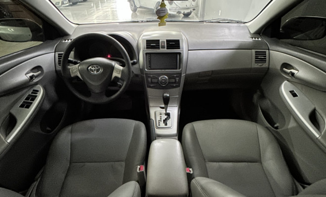 GM - Chevrolet Astra Advantage 2.0 MPFI 8V FlexPower 5p 2011 Flex-4