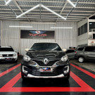 Renault CAPTUR Intense 1.6 16V Flex 5p Aut. 2019 Flex-0