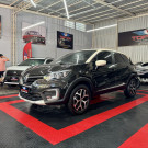 Renault CAPTUR Intense 1.6 16V Flex 5p Aut. 2019 Flex-1