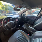 Renault CAPTUR Intense 1.6 16V Flex 5p Aut. 2019 Flex-6