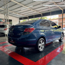 GM - Chevrolet PRISMA Sed. LT 1.4 8V FlexPower 4p 2015 Flex-5