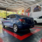 GM - Chevrolet PRISMA Sed. LT 1.4 8V FlexPower 4p 2015 Flex-3