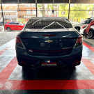 GM - Chevrolet PRISMA Sed. LT 1.4 8V FlexPower 4p 2015 Flex-4