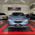 GM - Chevrolet PRISMA Sed. LT 1.4 8V FlexPower 4p 2015 Flex-0