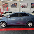 GM - Chevrolet PRISMA Sed. LT 1.4 8V FlexPower 4p 2015 Flex-2