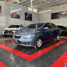 GM - Chevrolet PRISMA Sed. LT 1.4 8V FlexPower 4p 2015 Flex-1
