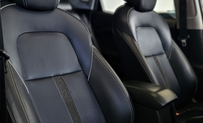 GM - Chevrolet TRACKER Premier 1.2 Turbo 12V Flex Aut. 2021 Flex-11