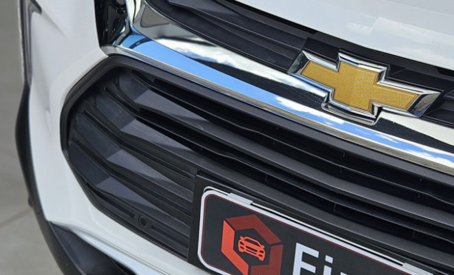 GM - Chevrolet TRACKER Premier 1.2 Turbo 12V Flex Aut. 2021 Flex-2