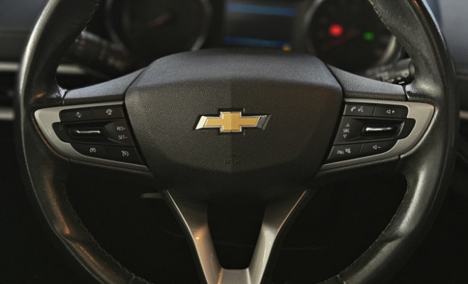 GM - Chevrolet TRACKER Premier 1.2 Turbo 12V Flex Aut. 2021 Flex-10