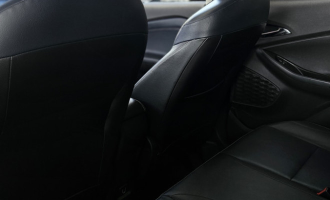 GM - Chevrolet TRACKER Premier 1.2 Turbo 12V Flex Aut. 2021 Flex-13