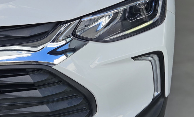 GM - Chevrolet TRACKER Premier 1.2 Turbo 12V Flex Aut. 2021 Flex-4