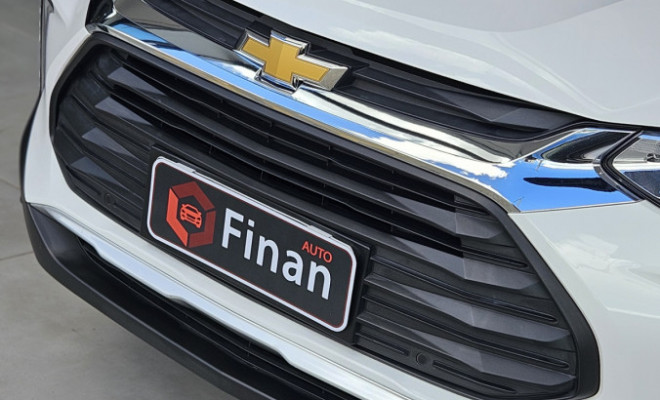 GM - Chevrolet TRACKER Premier 1.2 Turbo 12V Flex Aut. 2021 Flex-1