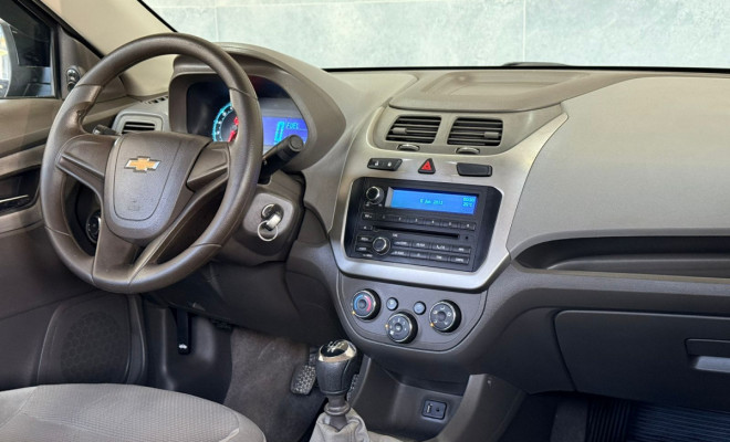 GM - Chevrolet COBALT LTZ 1.4 8V FlexPower/EconoFlex 4p 2012 Flex-9