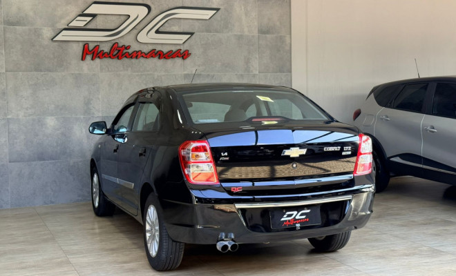 GM - Chevrolet COBALT LTZ 1.4 8V FlexPower/EconoFlex 4p 2012 Flex-1