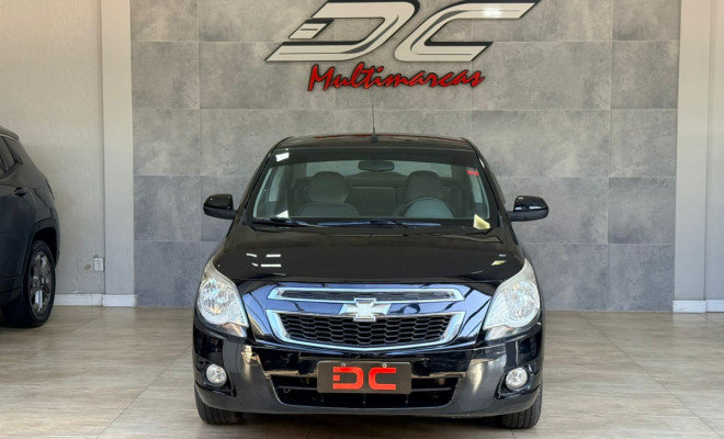 GM - Chevrolet COBALT LTZ 1.4 8V FlexPower/EconoFlex 4p 2012 Flex-5