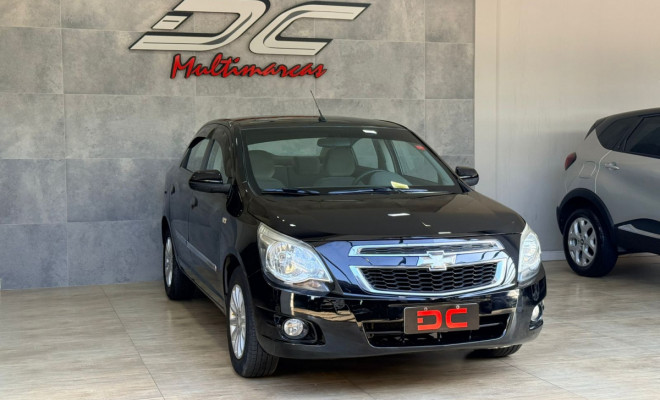 GM - Chevrolet COBALT LTZ 1.4 8V FlexPower/EconoFlex 4p 2012 Flex-0