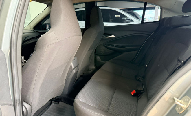 GM - Chevrolet ONIX SEDAN Plus LT 1.0 12V TB Flex Aut. 2024 Flex-9