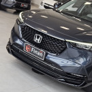 Honda HR-V Touring 1.5 Flex TB 16V 5p Aut. 2025 Flex-1