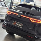Honda HR-V Touring 1.5 Flex TB 16V 5p Aut. 2025 Flex-11
