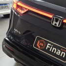 Honda HR-V Touring 1.5 Flex TB 16V 5p Aut. 2025 Flex-12