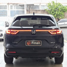 Honda HR-V Touring 1.5 Flex TB 16V 5p Aut. 2025 Flex-10