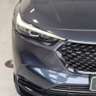 Honda HR-V Touring 1.5 Flex TB 16V 5p Aut. 2025 Flex-3