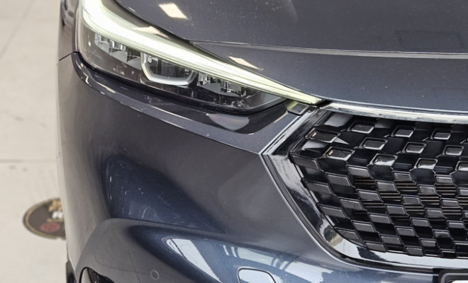 Honda HR-V Touring 1.5 Flex TB 16V 5p Aut. 2025 Flex-3