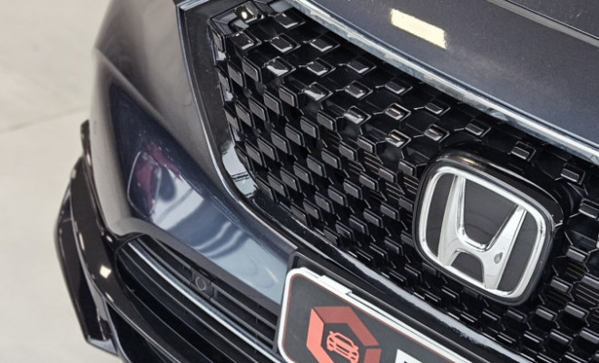 Honda HR-V Touring 1.5 Flex TB 16V 5p Aut. 2025 Flex-2