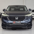 Honda HR-V Touring 1.5 Flex TB 16V 5p Aut. 2025 Flex-0