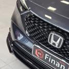 Honda HR-V Touring 1.5 Flex TB 16V 5p Aut. 2025 Flex-2