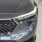 Honda HR-V Touring 1.5 Flex TB 16V 5p Aut. 2025 Flex-4