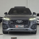 Audi Q5 Sportback S-Line 2.0 TFSI Quattro S-tronic 2022 Híbrido-0