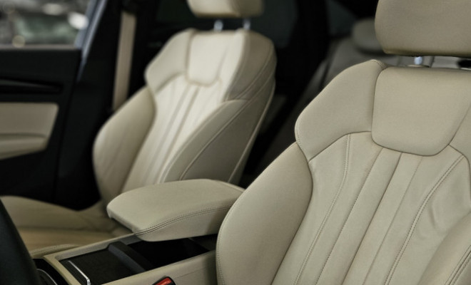 Audi Q5 Sportback S-Line 2.0 TFSI Quattro S-tronic 2022 Híbrido-11