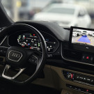 Audi Q5 Sportback S-Line 2.0 TFSI Quattro S-tronic 2022 Híbrido-8