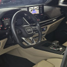 Audi Q5 Sportback S-Line 2.0 TFSI Quattro S-tronic 2022 Híbrido-5