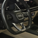 Audi Q5 Sportback S-Line 2.0 TFSI Quattro S-tronic 2022 Híbrido-6